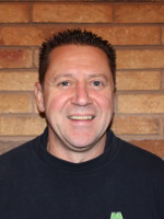 Daren Chidlow